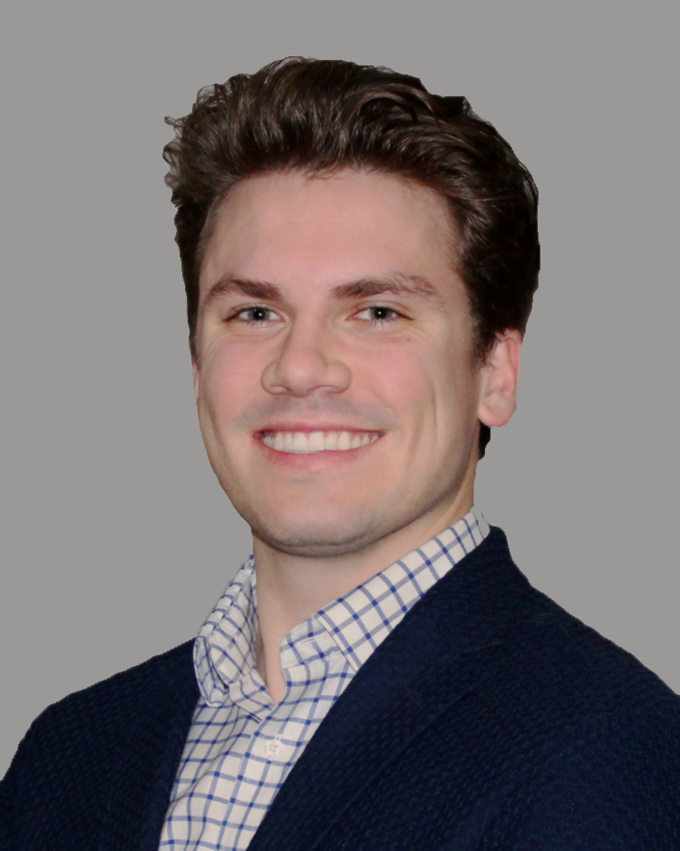 Ben Darpel DIrector, AI