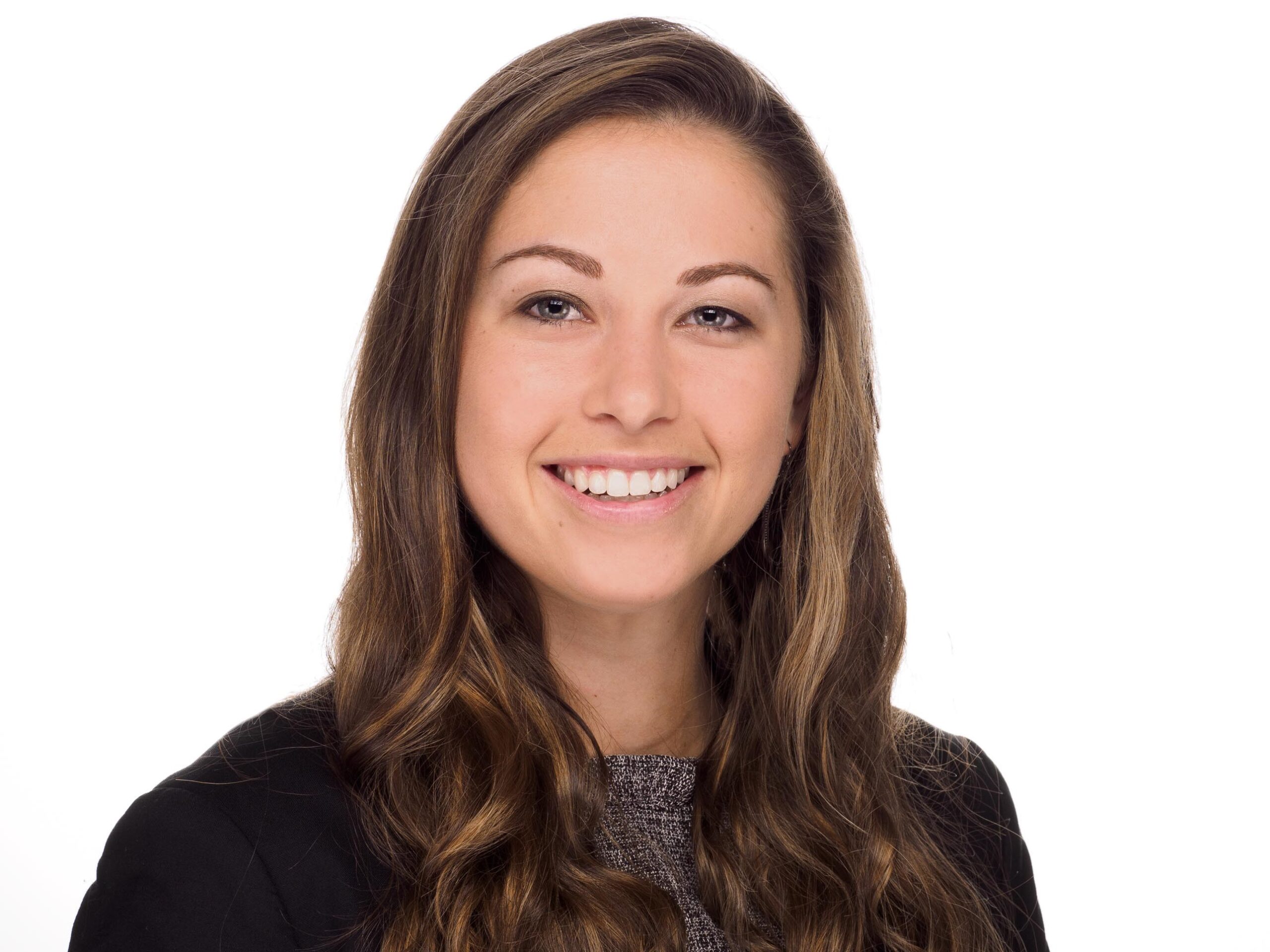 Sydney Cooney Sr. Director Service Delivery